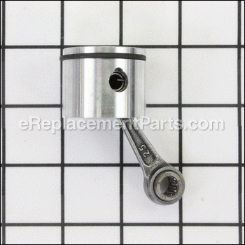 Kit - Piston / Connecting Rod X - 545081864:Weed Eater