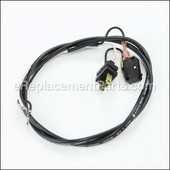 Wiring Harness Ass'y. - 530403908:Weed Eater