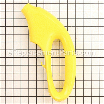 Assy-Handle Set - 545077901:Weed Eater