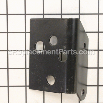 Support Bracket, Handle, LH - 583681001:Weed Eater