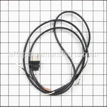 Wiring Harness - 530401680:Weed Eater