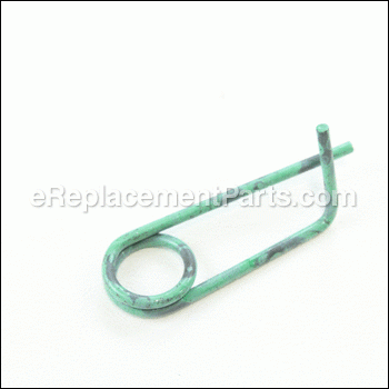 Clip, Retainer Spring - 532428045:Weed Eater