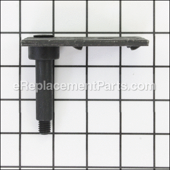 Axle Arm Assembly, Rear, Rh - 532183662:Weed Eater