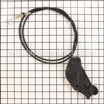 Drive Control Cable (AYP part number) - 582942201:Weed Eater
