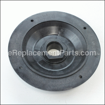 Cover Wheel Clutch - 532444035:Weed Eater