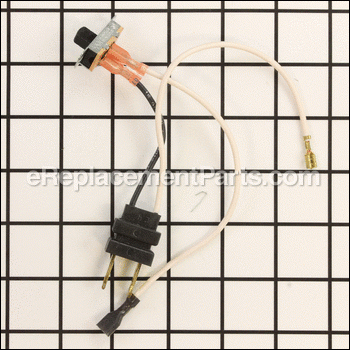 Wire Harness (Types 3 & 4 Only) - 530403269:Weed Eater