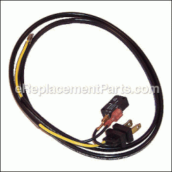 Assy-Wire Harness - 530403670:Weed Eater