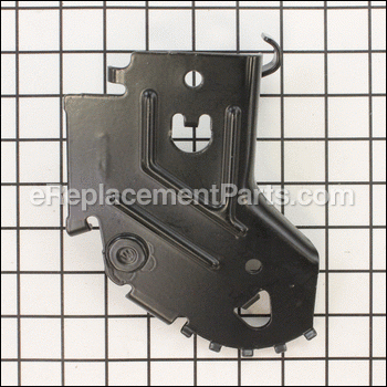 Wheel Bracket Support (Right) - 532170374:Weed Eater