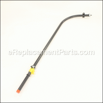 Assy-Drive Shaft Hsg. - 530071779:Weed Eater