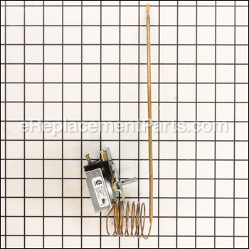 Thermostat Control - 2T-45917:Wells
