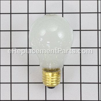 Bulb, Appliance - 2S-305100:Wells