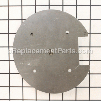 Plate Clamping Top - B8-30431:Wells
