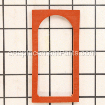 Gasket, Dead Weight Cover - 2I-305218:Wells