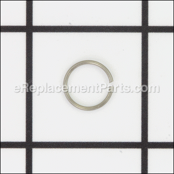 Ring Wire Ss .37id - 2B-30792:Wells
