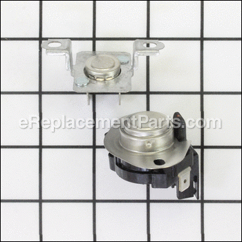 Dryer Thermal Fuse - 280148:Whirlpool