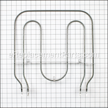 Range/stove/oven Broil Element - WPW10207400:Whirlpool