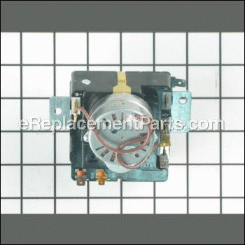 Timer - F.m. 2 Cycle 230 Volt - WP8299780:Whirlpool