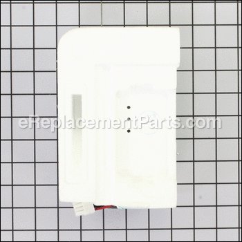 Refrigerator Damper Control As - W11164593:Whirlpool