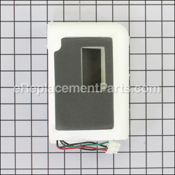 Refrigerator Damper Control As - W11164593:Whirlpool