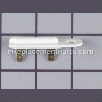Dryer Thermal Fuse - WP3392519:Whirlpool