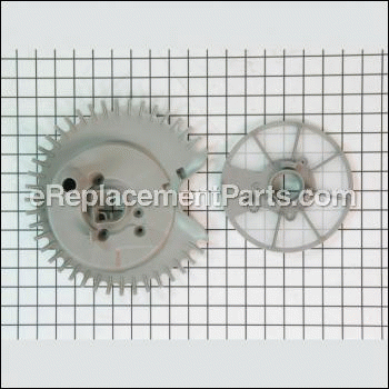 Dishwasher Filter Assembly - 8193918:Whirlpool