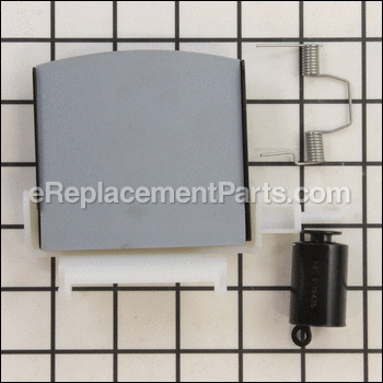 Sxs Refrigerator Water Filter - W10823377:Whirlpool