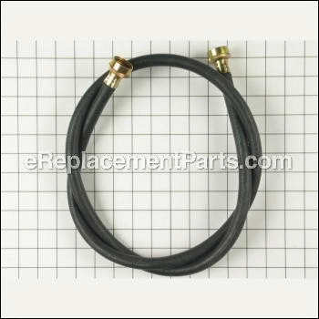 Washer Fill Hose - WP89503:Whirlpool