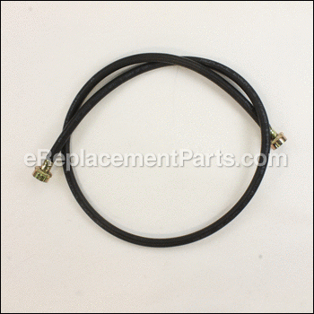 Washer Fill Hose - WP89503:Whirlpool