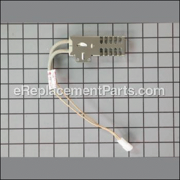 Gas Oven Igniter Assembly - W10918546:Whirlpool