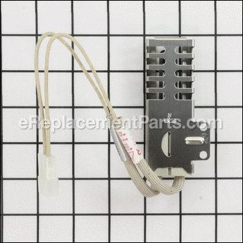 Gas Oven Igniter Assembly - W10918546:Whirlpool