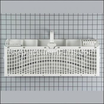Dishwasher Silverware Basket - WP8269307:Whirlpool