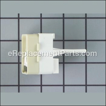 Refrigerator Compressor Start - WP2188831:Whirlpool