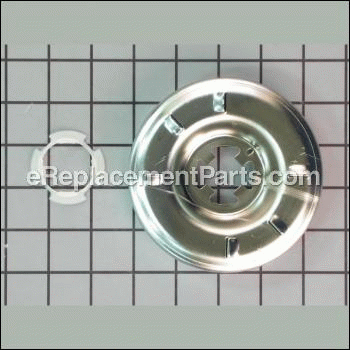Washing Machine Clutch - WP8299642:Whirlpool