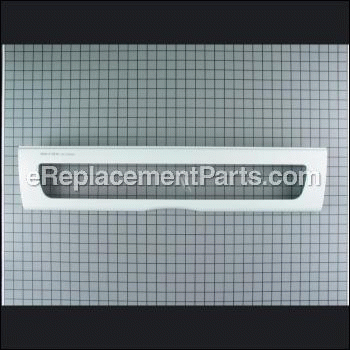 Sxs Refrigerator Pantry Drawer - W10827015:Whirlpool