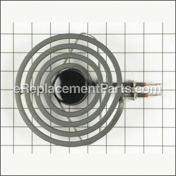 Electric Range Coil Surface El - WPY04100165:Whirlpool