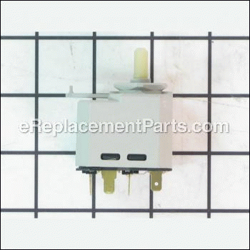 Dryer Push-to-start Switch - WPW10117655:Whirlpool