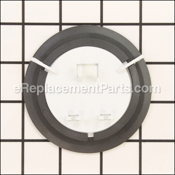 Door Recess Asm - WR17X11653:Whirlpool