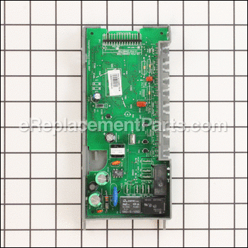 Dishwasher Main Control Board - WPW10285178:Whirlpool