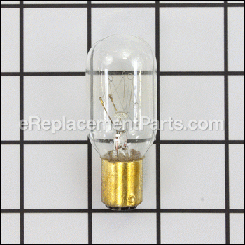 Light Bulb - WPA3167501:Whirlpool