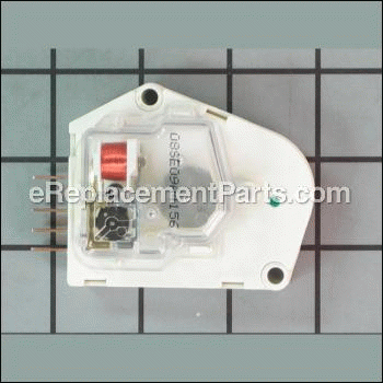 Timer-def - WP2314156:Whirlpool
