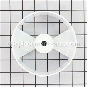 Wheel- Crs - WP67002052:Whirlpool