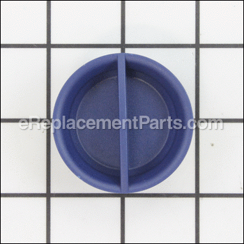 Dishwasher Rinse Aid Cap - WPW10524920:Whirlpool
