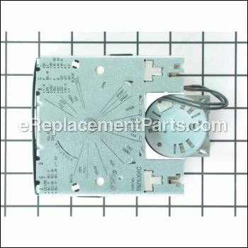 Timer-emerson - WP8575004:Whirlpool