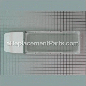 Dryer Lint Screen - WP8572270:Whirlpool