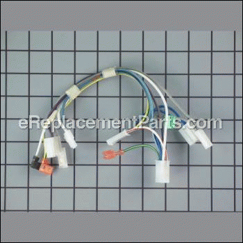 Wire-harness - 2203170:Whirlpool