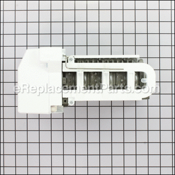 Refrigerator Ice Maker Aeq3675 - AEQ36756901:Whirlpool