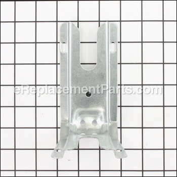 Range Anti Tip Bracket - WP3801F656-51:Whirlpool