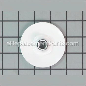 Dial Asm - WH11X10047:Whirlpool