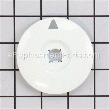 Dial Asm - WH11X10047:Whirlpool
