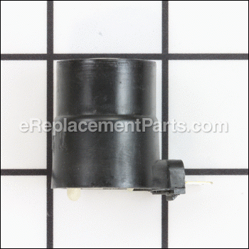 Coil-valve - WP307930:Whirlpool